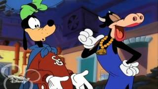 Disneys House of Mouse  2x10  Super Goof  Part 3   HD [upl. by Odnalref]