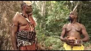 Ikenna 3  Nigeria Nollywood movie [upl. by Ellennej795]