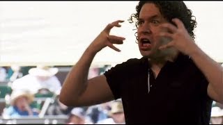 Dudamel embodies the intensity of Verdi [upl. by Abra]