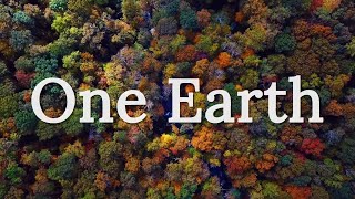 One Earth  Environmental Short Film [upl. by Annerahs]