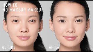 How To No Makeup Makeup  FullFace Beauty Tutorials  Bobbi Brown Cosmetics [upl. by Pax610]