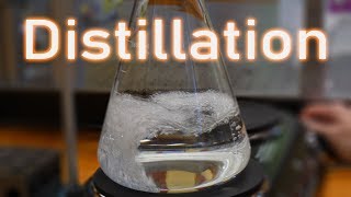 Distillation [upl. by Ellissa80]