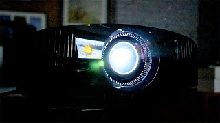 Watch this BEFORE buying a projector [upl. by Ramsey764]