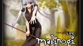 MabinogiDunbarton BGM [upl. by Philipines956]