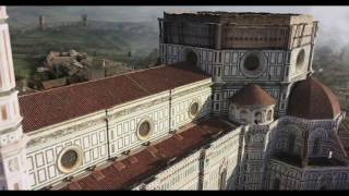 Medici Masters of Florence  Trailer  English [upl. by Ayekin]