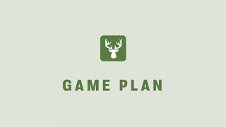 Introducing Game Plan by Moultrie Mobile [upl. by Edith]