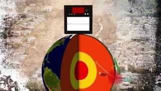 An Illustrated Guide to Reading a Seismogram [upl. by Juetta261]