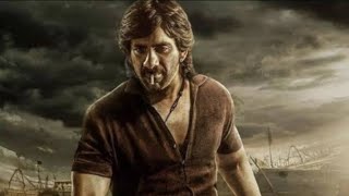 Tiger  Full Movie Dubbed in Hindi  Ravi Teja  Full HD [upl. by Atirrehs]