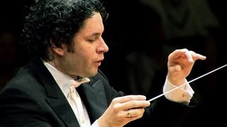 Strauss Also sprach Zarathustra  Dudamel · Berliner Philharmoniker [upl. by Satterfield]