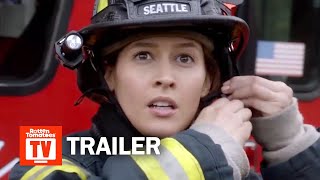 Station 19 Season 1 Trailer  Rotten Tomatoes TV [upl. by Entroc]