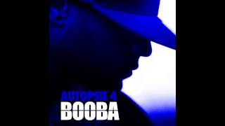 Booba  Gangster [upl. by Yrrem580]