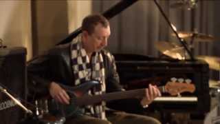 Pino palladino s Wherever I lay my hat bass line HD [upl. by Mora]