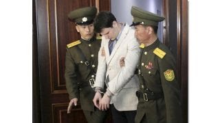 Otto Warmbier Life after North Korea [upl. by Mehetabel744]