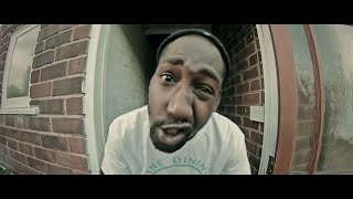 Devilman  Cold amp Shivery Official Video JDZmedia [upl. by Lanos]