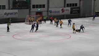 Highlights ÅbyTjureda IF Nässjö IF [upl. by Mosley480]