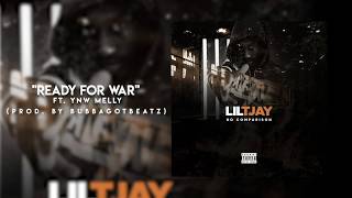 Lil TJAY Ft YNW Melly Official Audio [upl. by Seigler]