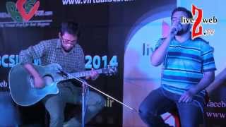 ARBOVIRUS  Shohor Acoustic [upl. by Sochor]