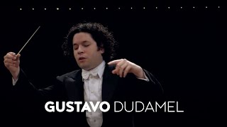 This is Gustavo Dudamel [upl. by Adnimra]