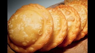 Masa para pastelitos y empanada venezolanas [upl. by Hnid]