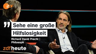 Attentat in München Ist die Politik machtlos  Markus Lanz vom 13 Februar 2025 [upl. by Konstanze139]