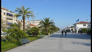 Places to see in  Lido Di Camaiore  Italy [upl. by Mikaela]