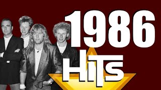 Best Hits 1986 ★ Top 100 ★ [upl. by Aket]