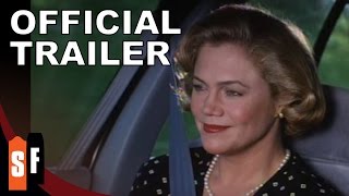 Serial Mom 1994  Official Trailer HD [upl. by Gnouhc]