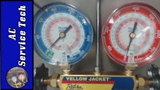 Explained Saturation Temperature and Pressure Superheat Subcooling [upl. by Stein]