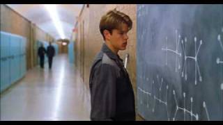 Good Will Hunting  Legendäre Szenen Matt Damon amp Robin Williams TOP [upl. by Feltie918]