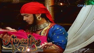 Amaya Full Episode 4 [upl. by Anbul]