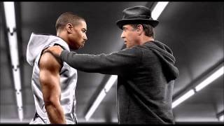 Creed Soundtrack Conlan Fight [upl. by Wait]