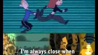 Kim Possible  Theme song Swedish S amp T [upl. by Gibbs]