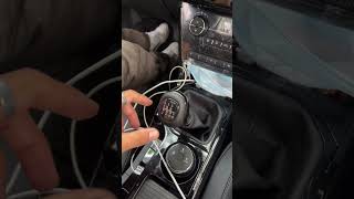 Tata Nexon xzs gear problem🤯 [upl. by Kursh]