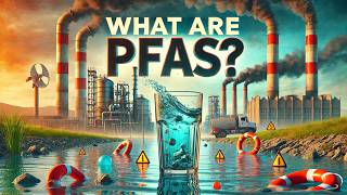 What Are PFAS [upl. by Nohtanhoj981]