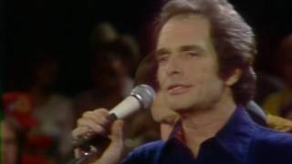 Merle Haggard  quotCherokee Maidenquot Live from Austin TX [upl. by Rusell150]