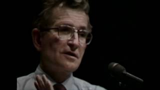 Noam Chomsky  What Was Leninism March 15th 1989 [upl. by Anitac]