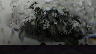 ERIE PA 360 Video of recordbreaking lake effect snowfall [upl. by Godart79]