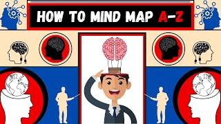 Mind Mapping Explained How Mind Maps Work [upl. by Wolgast]