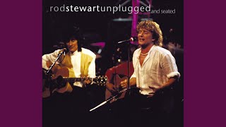 Mandolin Wind Live Unplugged 2008 Remaster [upl. by Hsejar988]