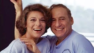 The Very Best of Mel Brooks w Gene Wilder Anne Bancroft amp Carl Reiner [upl. by Townie]