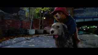 Paddington 2 2018 US Teaser Trailer  Music Only [upl. by Eahsat760]