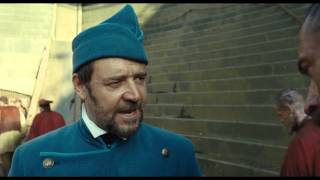 Les Misérables  Javert Releases Prisoner 24601 Clip [upl. by Wiltshire]