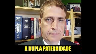 A DUPLA PATERNIDADE [upl. by Knowlton]