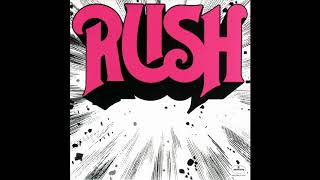 R̲u̲sh  R̲u̲sh Full Album 1974 [upl. by Oech]