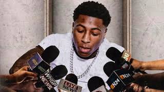 Make No Sense Bass Boosted NBA Youngboy [upl. by Oretos119]