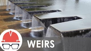 What is a Weir [upl. by Edmon]