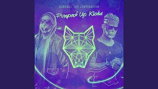 Pumped up Kicks feat Joy Corporation [upl. by Ahscrop]