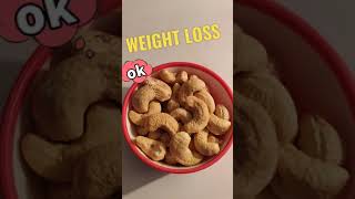 Incredible Cashew Nut Benefits  Amazing Benefits Of Eating Cashew Nut Super Nut  CASHEWS  shorts [upl. by Nosloc]