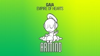 Gaia  Empire Of Hearts Original Mix [upl. by Rhoda937]