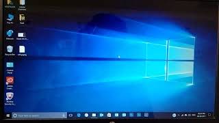 How to Connect Windows 10 to a Projector [upl. by Anilet]